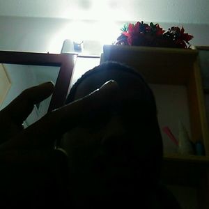 Meet your Posher, Darryl